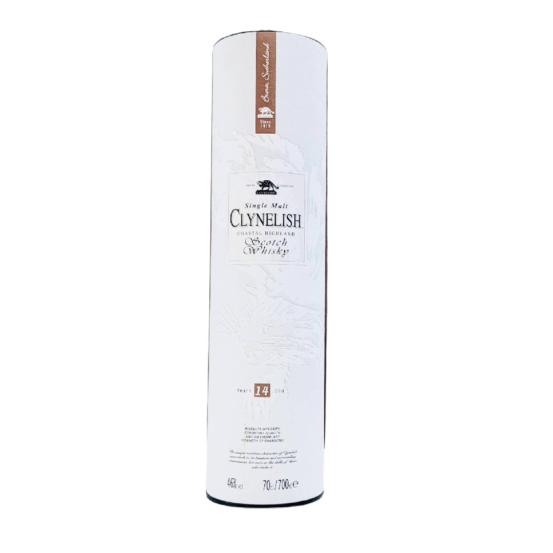 Clynelish 14 years Old