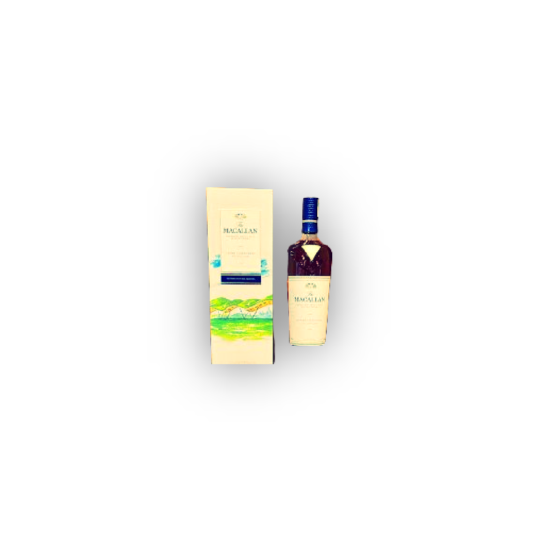 Macallan Home Collection
