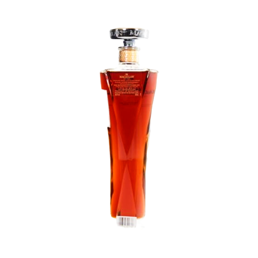 Macallan Oscuro