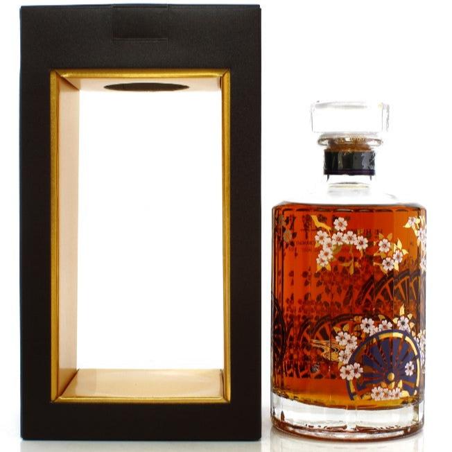 Hibiki Harmony Master's Select - thegoldendram
