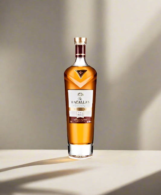 Macallan Rare Cask, 2019 No.2 (US) - thegoldendram