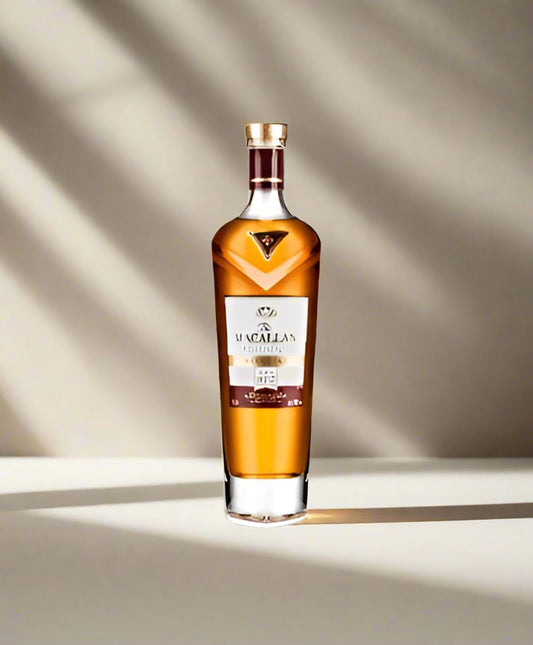 Macallan Rare Cask, 2020 No.2 (US) - thegoldendram