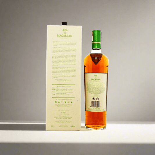 Macallan The Harmony Collection Smooth Arabica (US Market) - thegoldendram