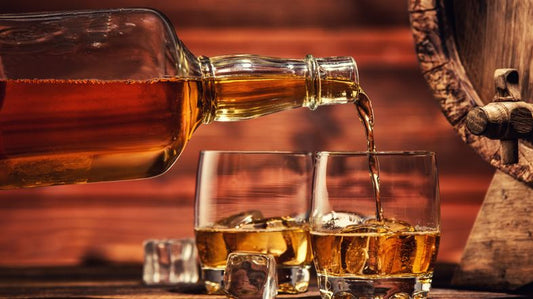 Best Whisky Gift under £200