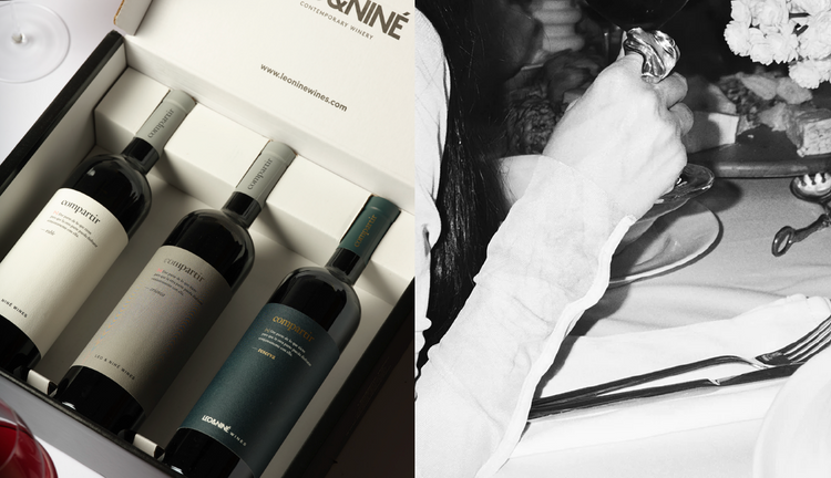 Spanish Wineries