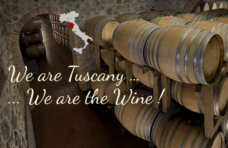 Italian Wineries