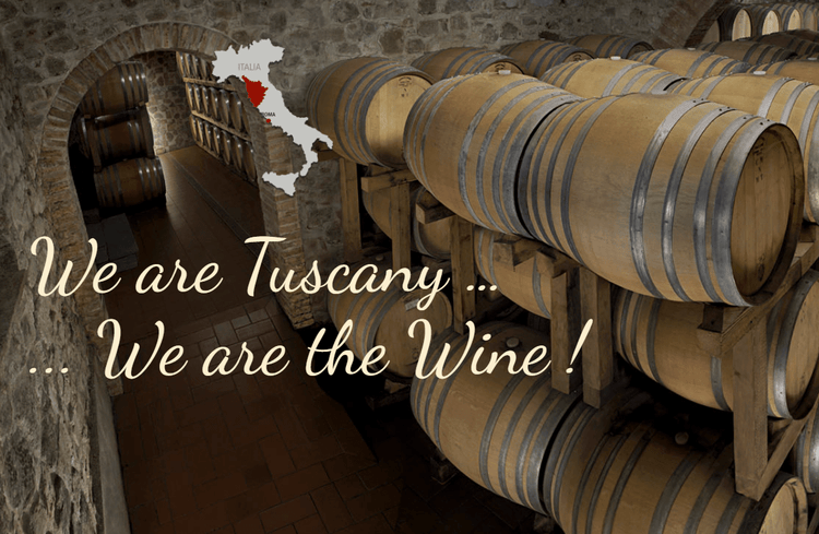 Italian Wineries - thegoldendram