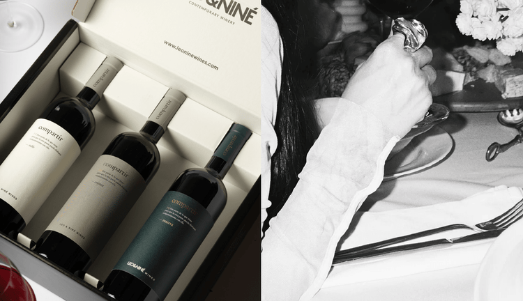 Spanish Wineries - thegoldendram