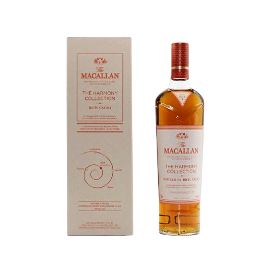 Macallan Harmony Collection Rich Cacao (US)