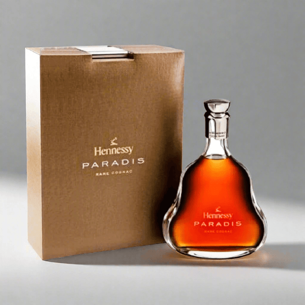 ビンテージ⭐Hennessy Cognac Paradis hennessy-cognac-rare-paradis-